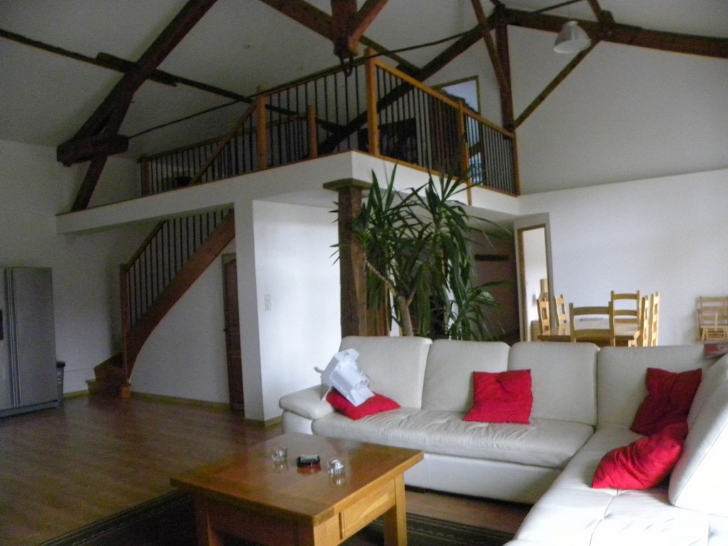 Gîte n°2 de la Ribière, Chambon-sur-Voueize - photo 10