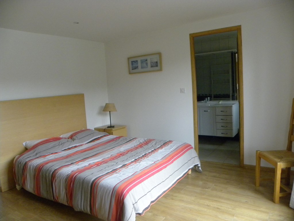 Gîte n°2 de la Ribière - photo 3