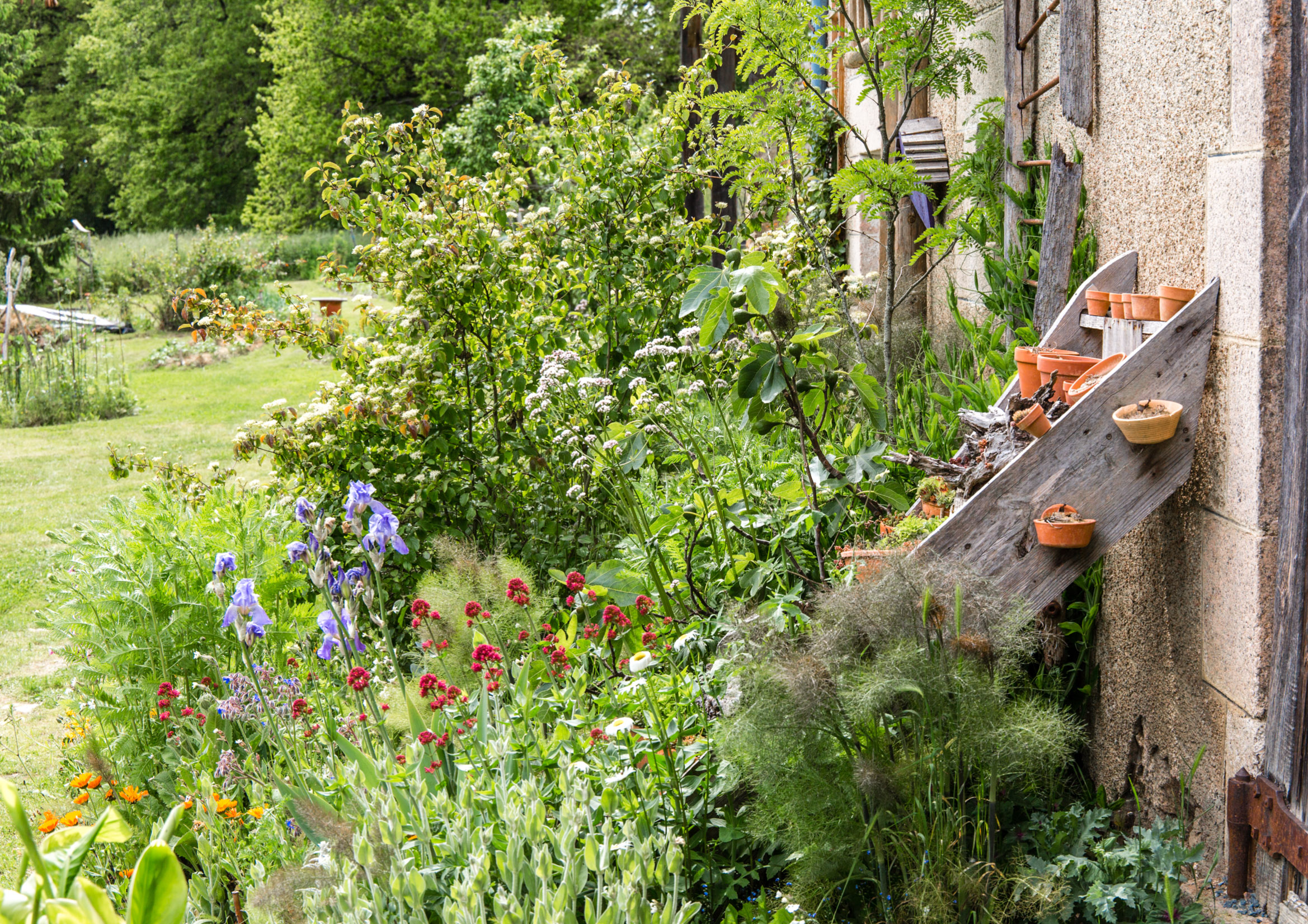 Mini camping le petit patural, Boussac-Bourg - photo 5