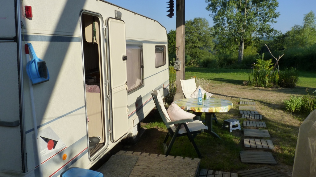 Mini camping le petit patural, Boussac-Bourg - photo 2