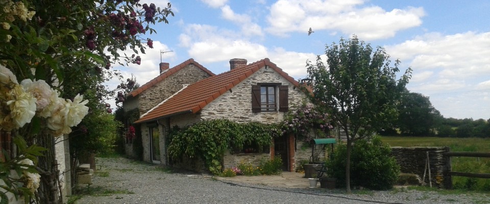 La ferme des Châtaigniers