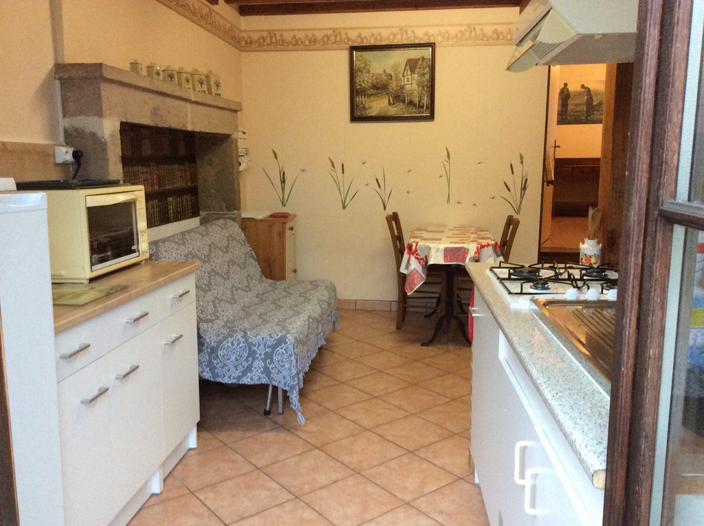 Meublé de M. & Mme Redon - Saint-Pierre RdC - photo 2