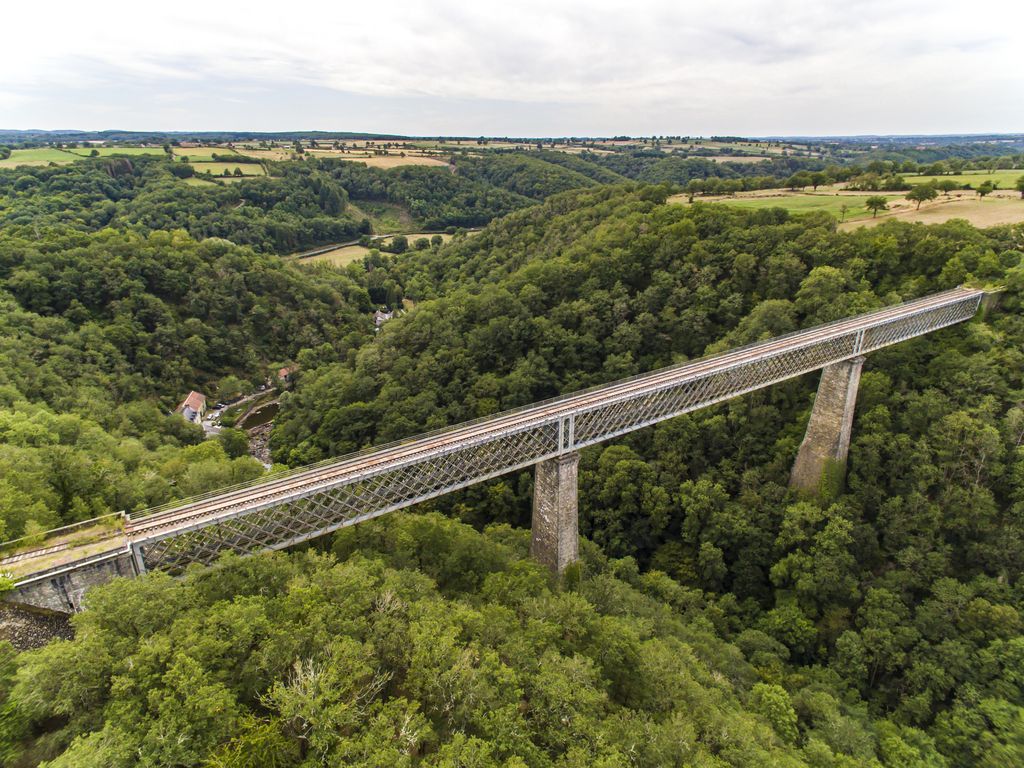 Viaduc de la Tardes