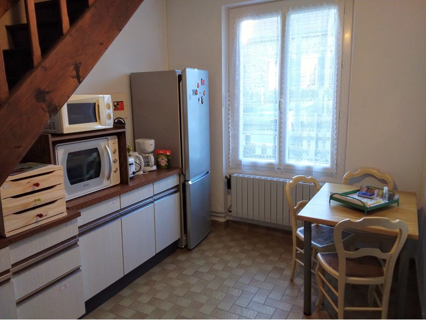 Aux Bonnes Mines, Budelière - photo 4