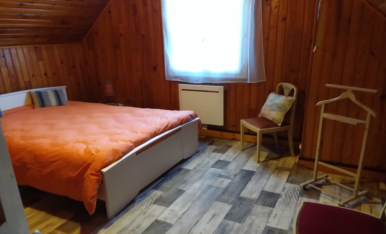 Aux Bonnes Mines, Budelière - photo 2