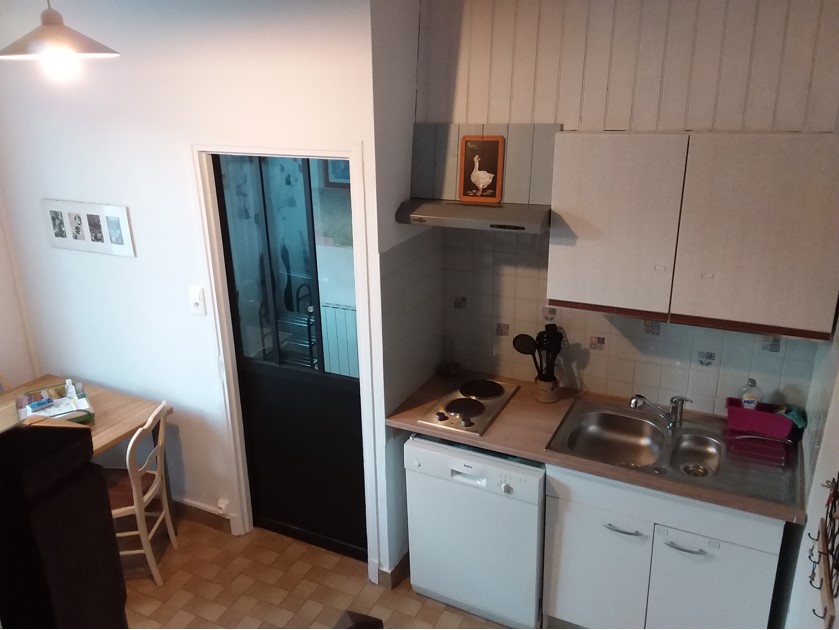 Aux Bonnes Mines, Budelière - photo 6