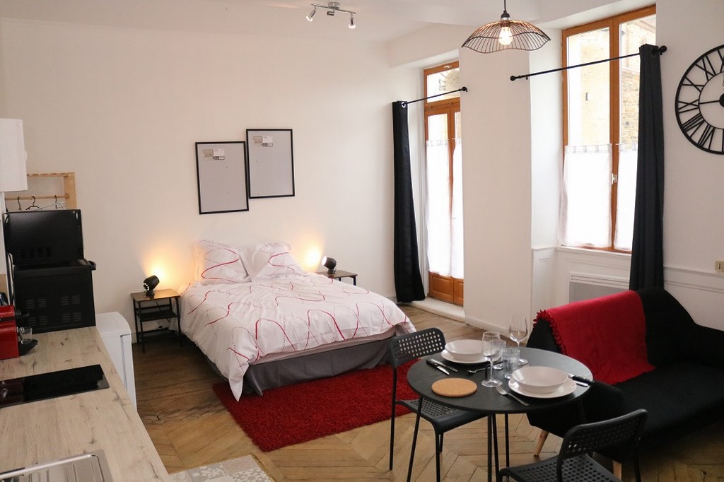 Meublé L'Atelier — photo 3