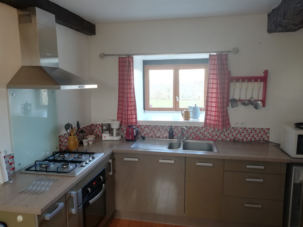 Gîte le Monticule, Tardes