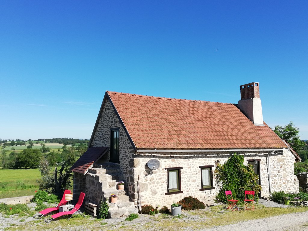 Gîte le Monticule, Tardes - photo 2