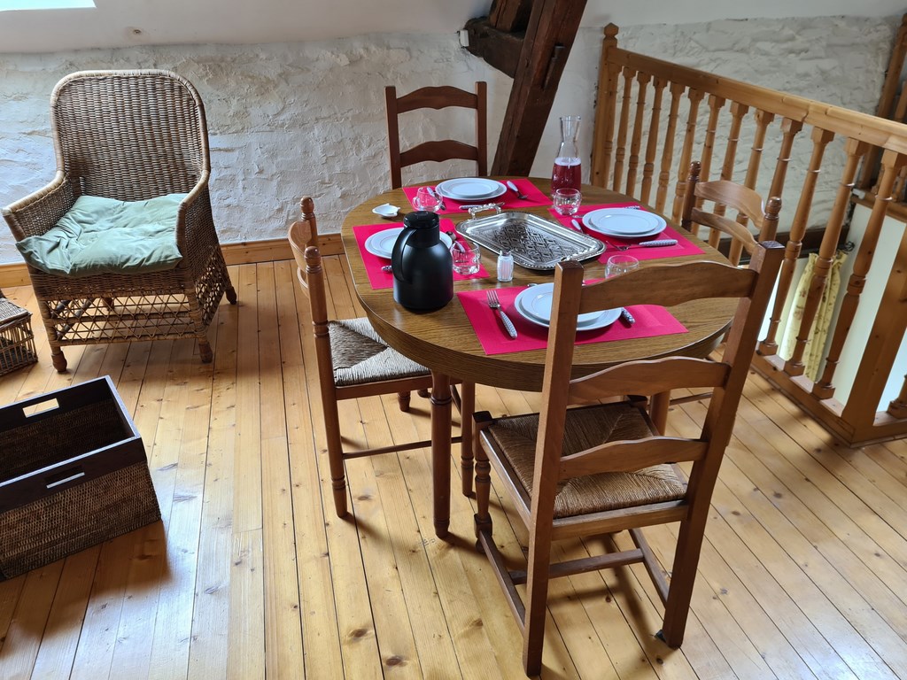 Chambres d'hôtes  "L'Éléphant heureux", Bétête - photo 6