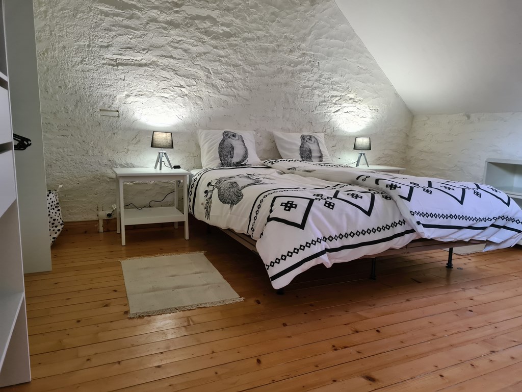 Chambres d'hôtes  "L'Éléphant heureux", Bétête - photo 8