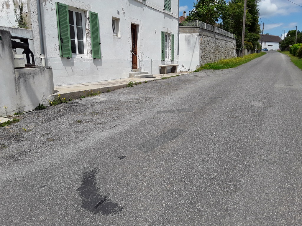 Location meublée "La petite hirondelle", Budelière - photo 7