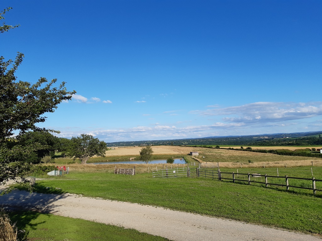 Location meublée "La petite hirondelle", Budelière - photo 8