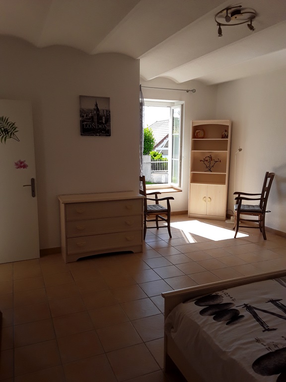 Location meublée "La petite hirondelle", Budelière - photo 5