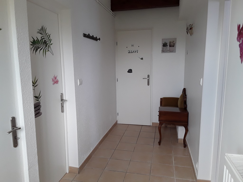 Location meublée "La petite hirondelle", Budelière - photo 2