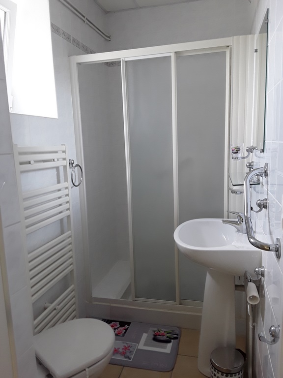 Location meublée "La petite hirondelle", Budelière - photo 6