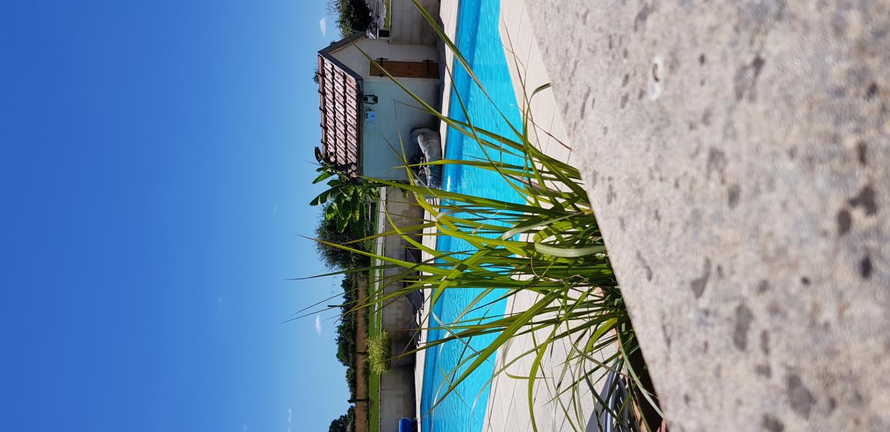 Gîte la Libellule, Évaux-les-Bains - photo 2