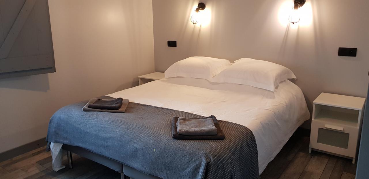 Gîte la Libellule, Évaux-les-Bains - photo 5