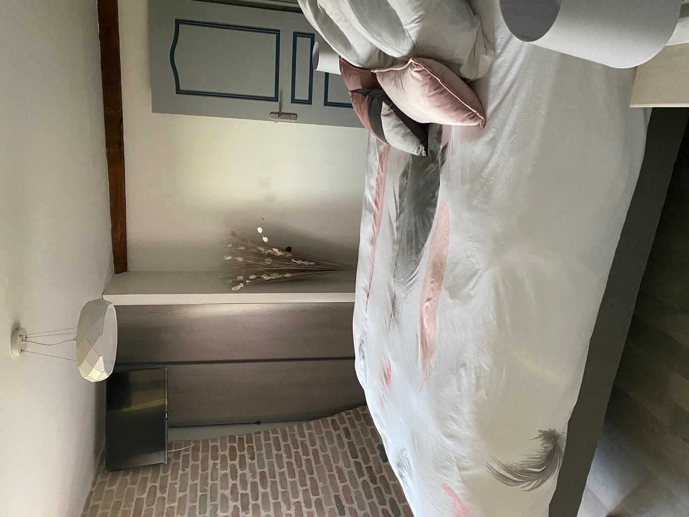 Chambre d'hôtes de Fôt, Pionnat - photo 6