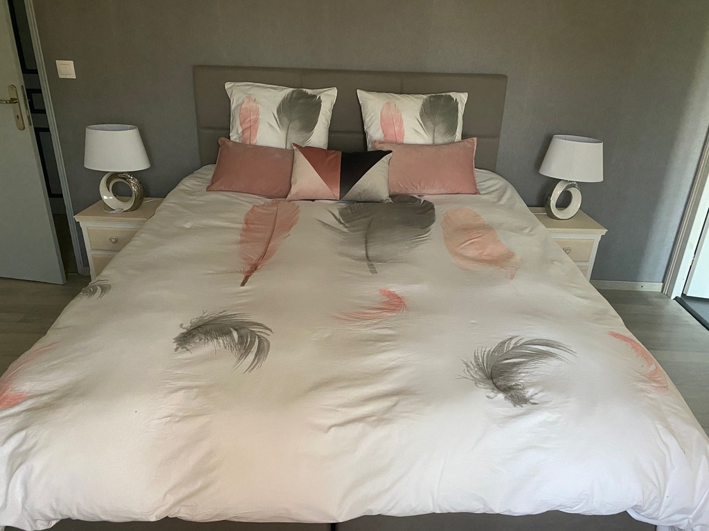 Chambre d'hôtes de Fôt, Pionnat - photo 3