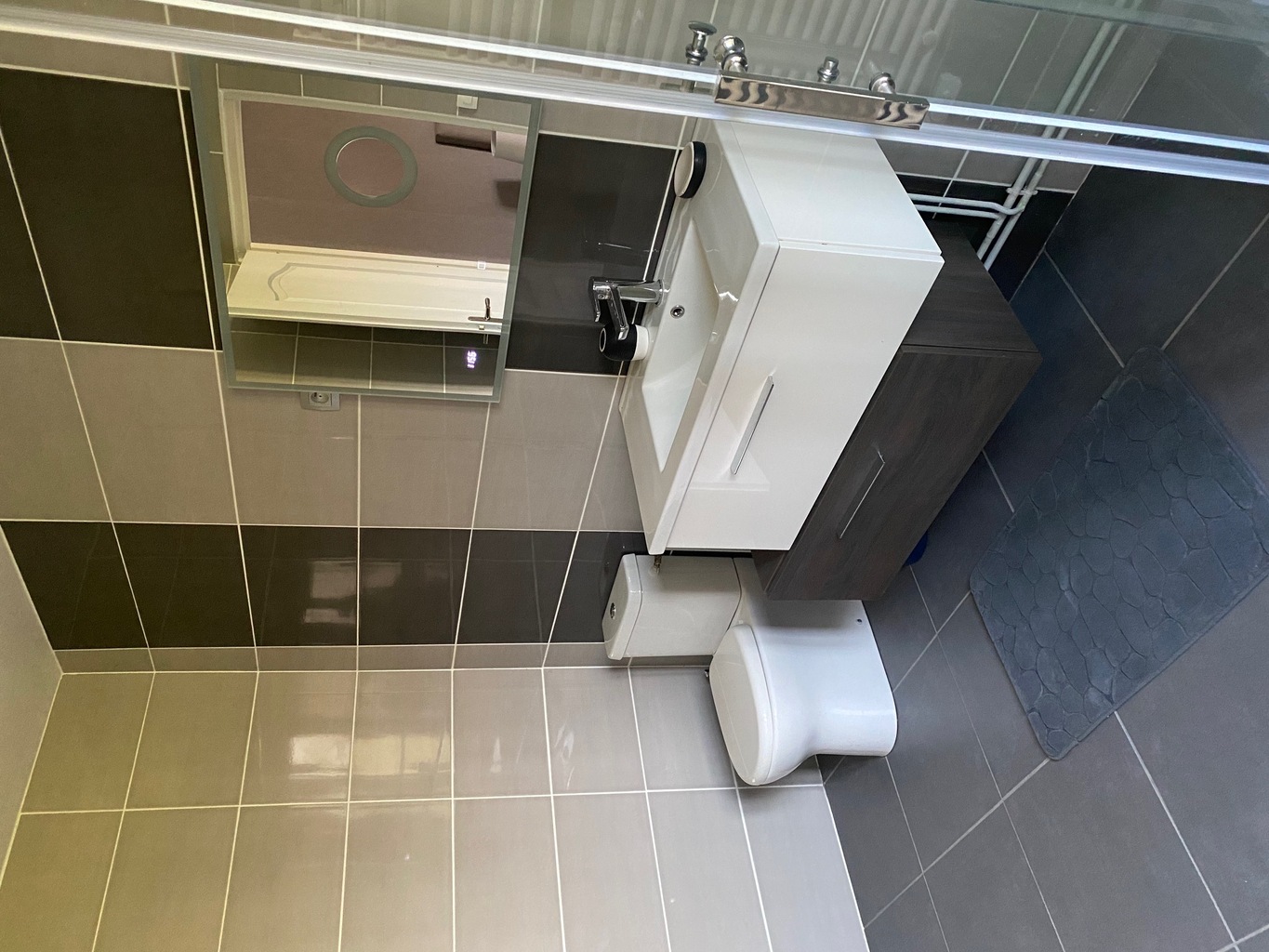 Chambre d'hôtes de Fôt, Pionnat - photo 7