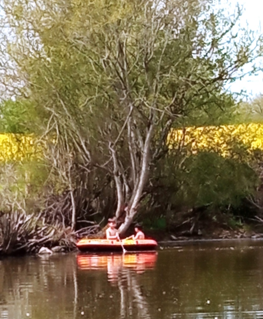 Camping Relax Domaine Les Goulets, Parsac-Rimondeix - photo 6