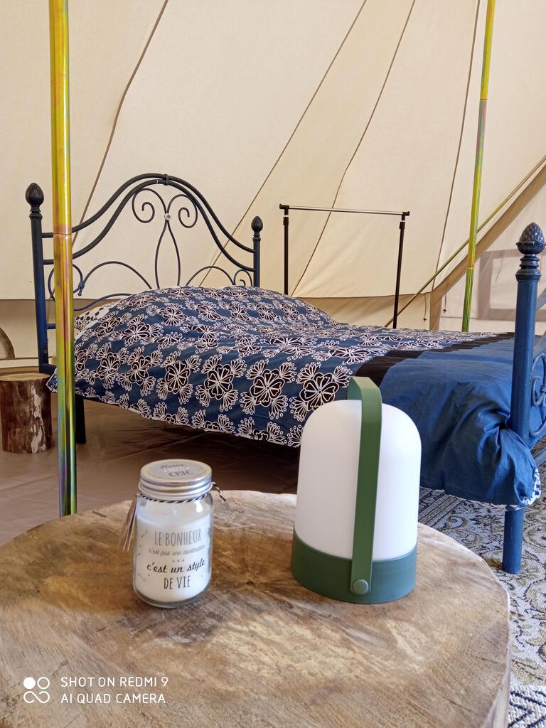 Camping Relax Domaine Les Goulets - photo 5