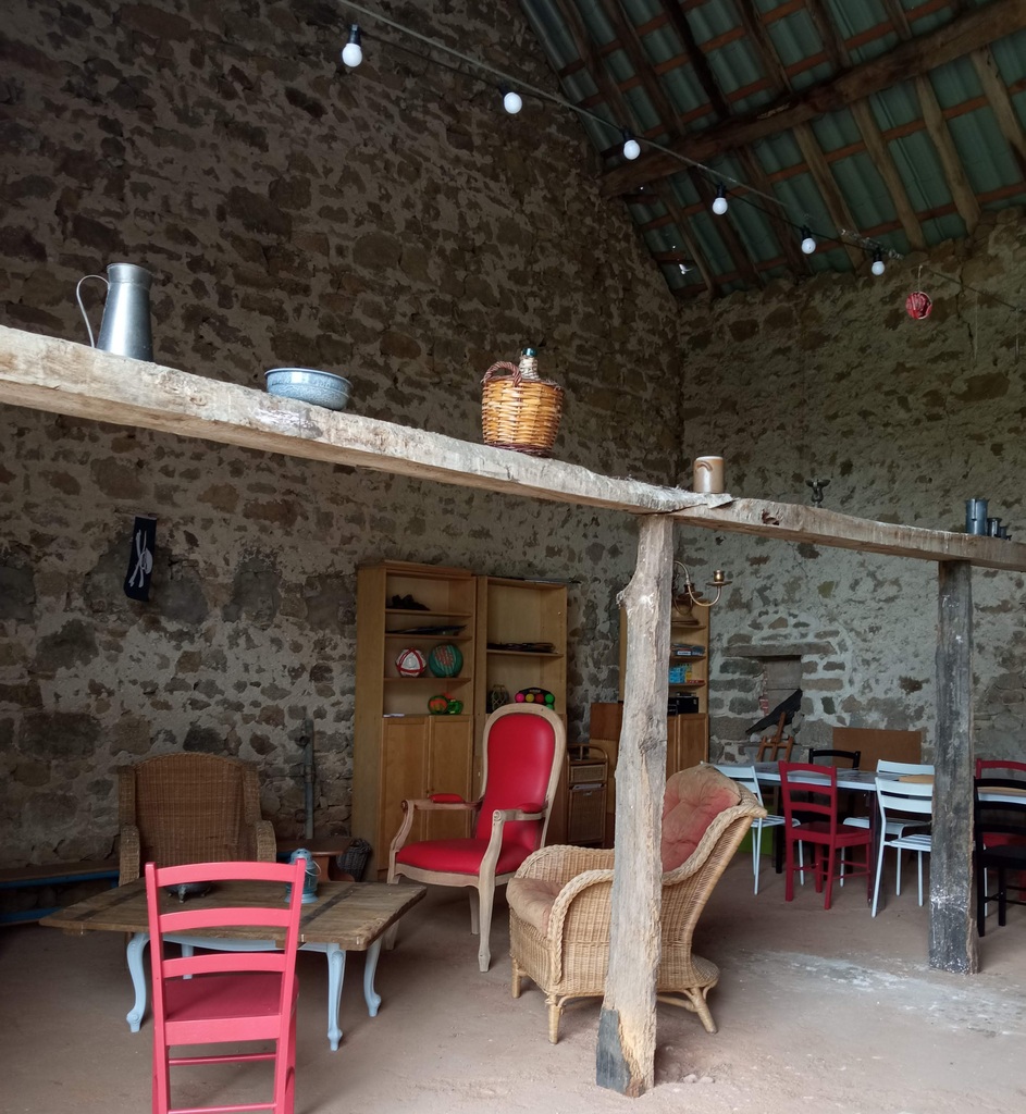 Camping Relax Domaine Les Goulets - photo 3