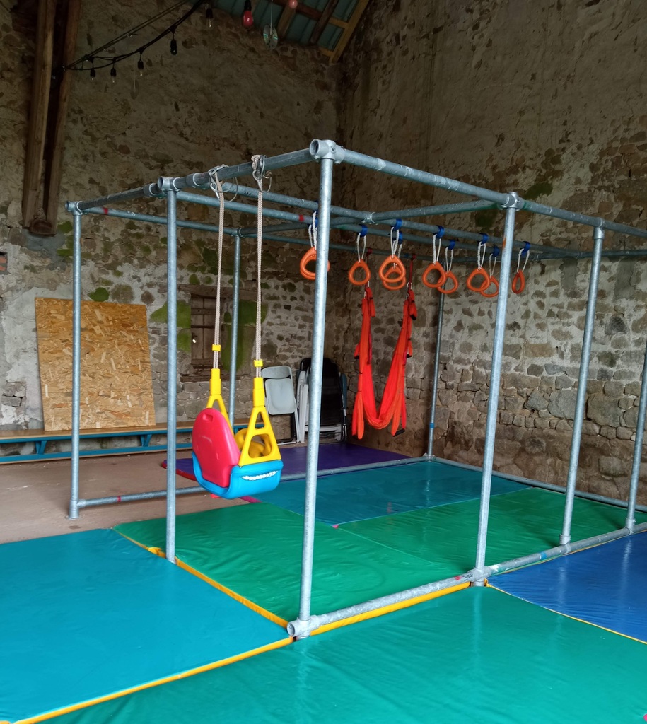 Camping Relax Domaine Les Goulets - photo 2