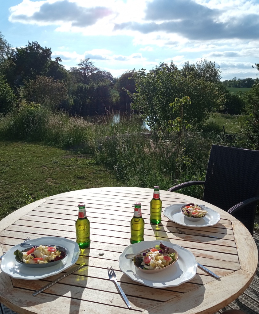 Gîte Domaine Les Goulets, Parsac-Rimondeix - photo 10