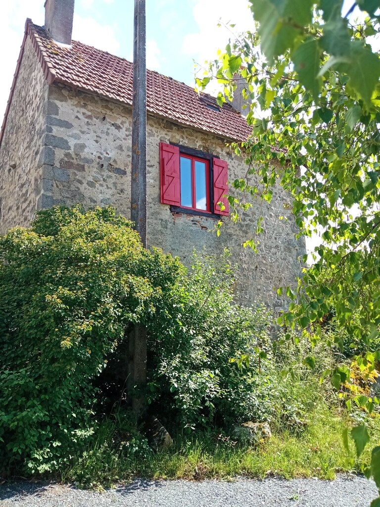 Gîte Domaine Les Goulets, Parsac-Rimondeix - photo 5