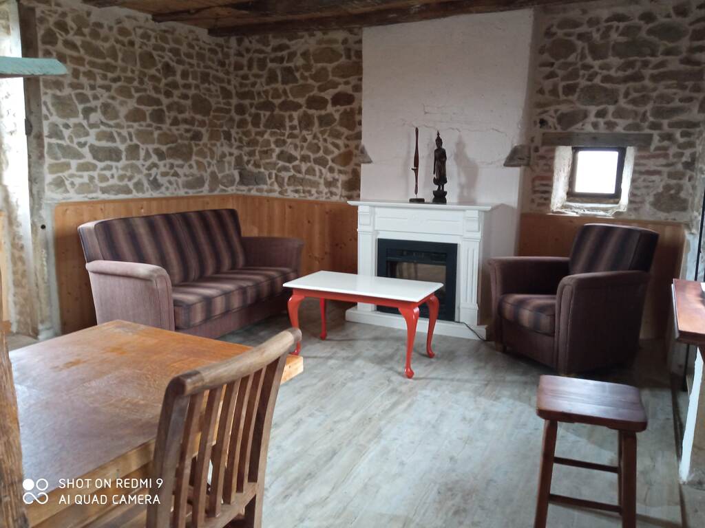 Gîte Domaine Les Goulets, Parsac-Rimondeix - photo 7