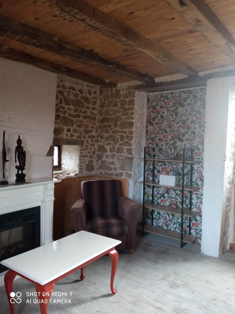 Gîte Domaine Les Goulets, Parsac-Rimondeix - photo 2