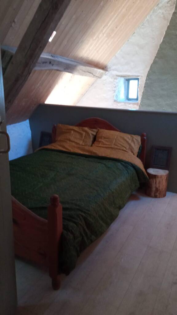 Gîte Domaine Les Goulets, Parsac-Rimondeix