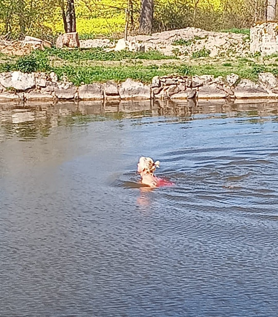 Relax Domaine Les Goulets, Parsac-Rimondeix