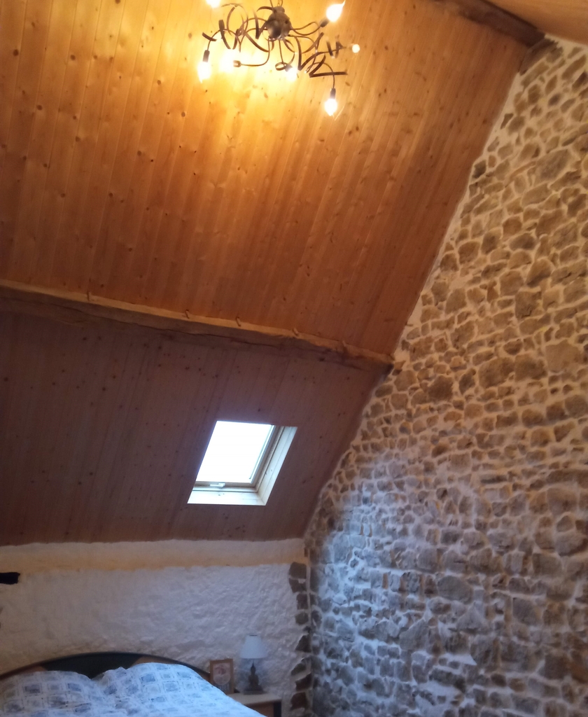 Relax Domaine Les Goulets, Parsac-Rimondeix - photo 5