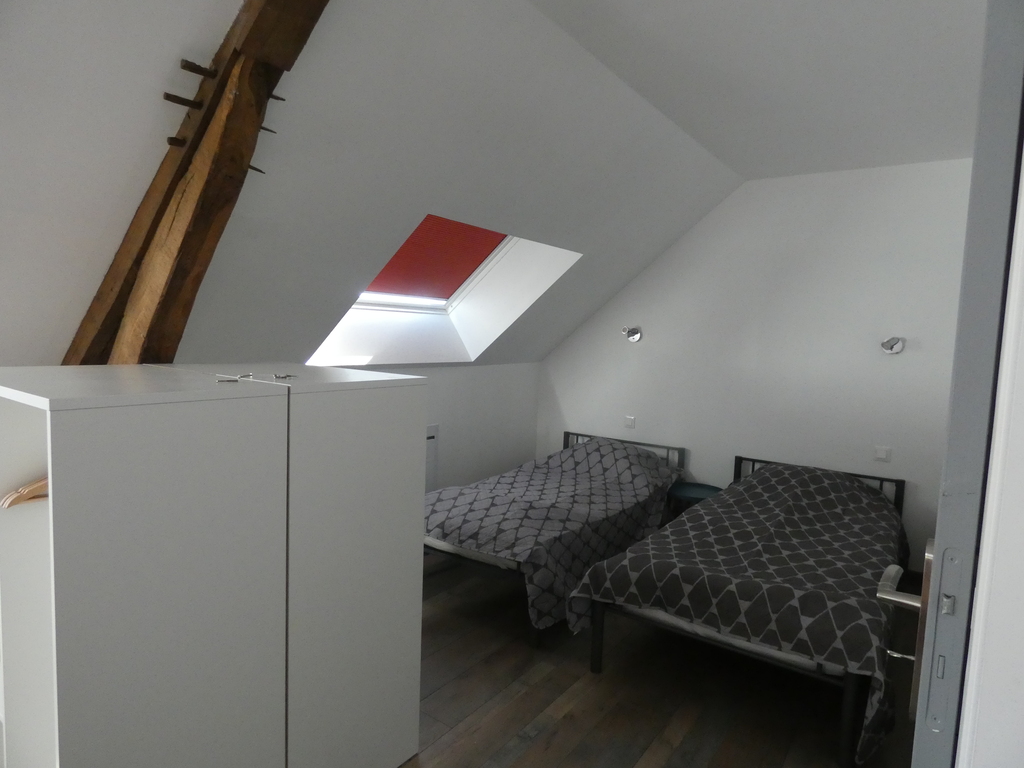 Gîte Rierette, Lussat - photo 4