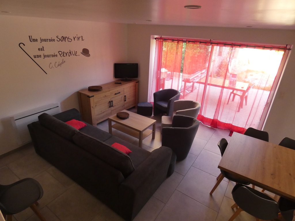 Gîte Rierette - photo 2