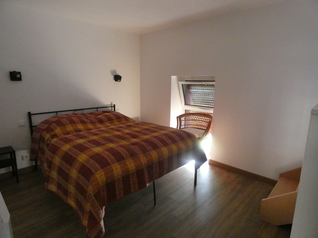 Gîte Rierette, Lussat - photo 5