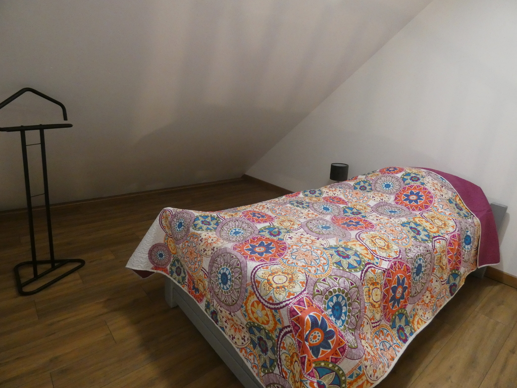 Gîte Rierette - photo 4