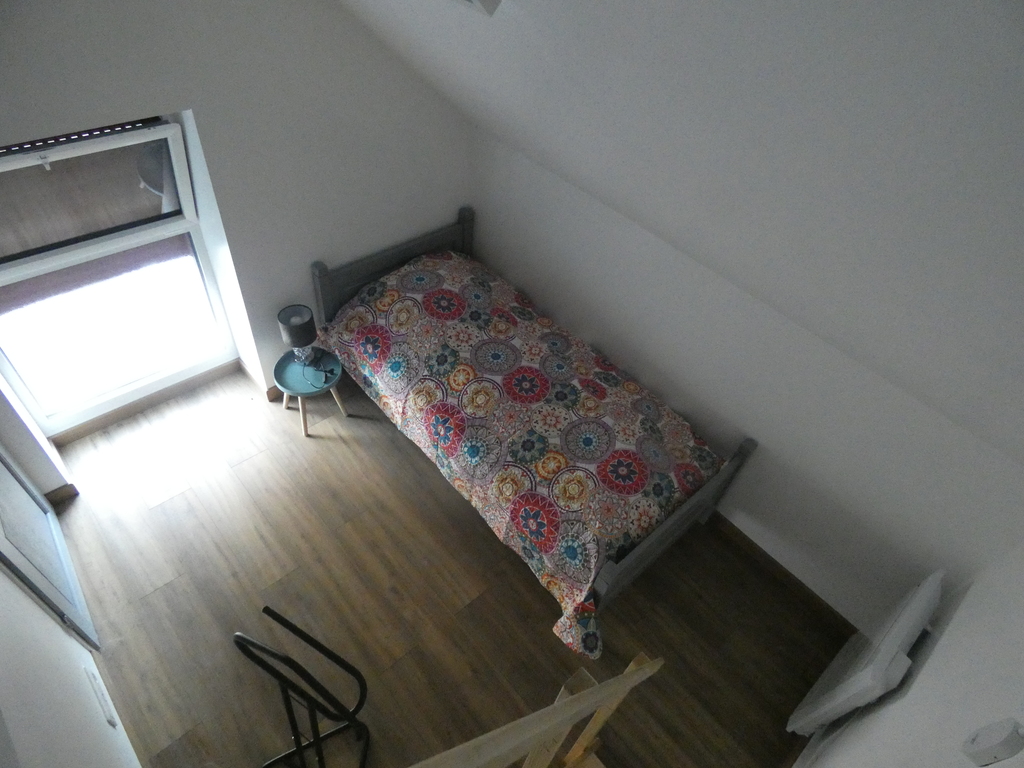 Gîte Rierette, Lussat - photo 9