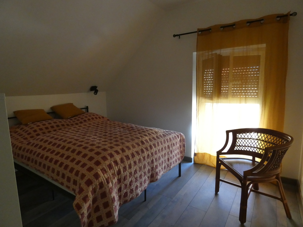 Gîte Rierette, Lussat - photo 6