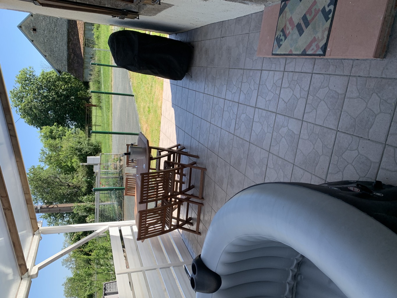 Swift Gîtes Creuse, Trois-Fonds - photo 2