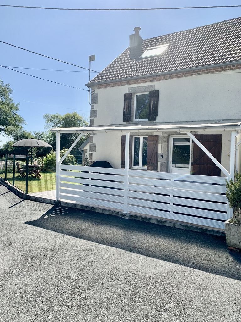 Swift Gîtes Creuse, Trois-Fonds - photo 5