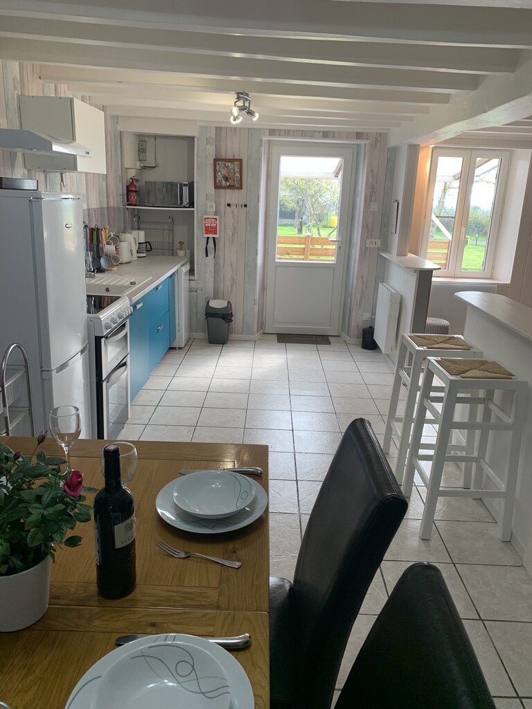 Swift Gîtes Creuse, Trois-Fonds - photo 7