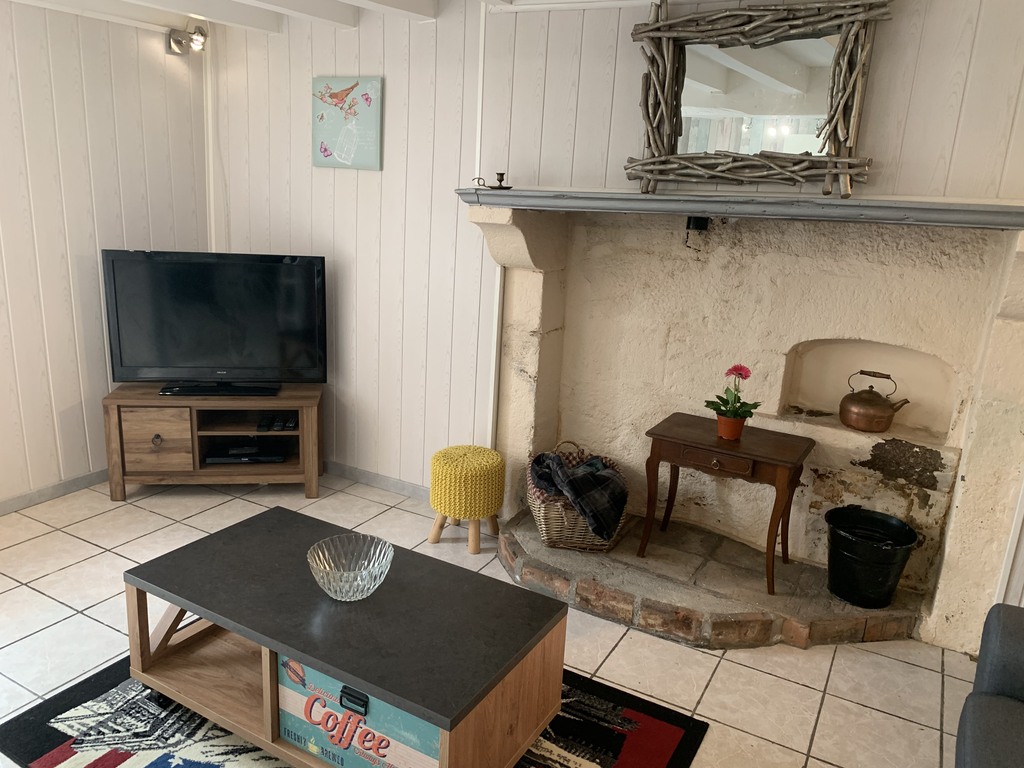 Swift Gîtes Creuse, Trois-Fonds - photo 3