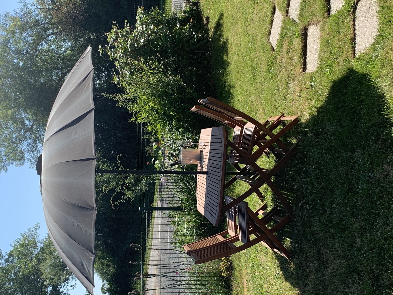 Swift Gîtes Creuse, Trois-Fonds - photo 8