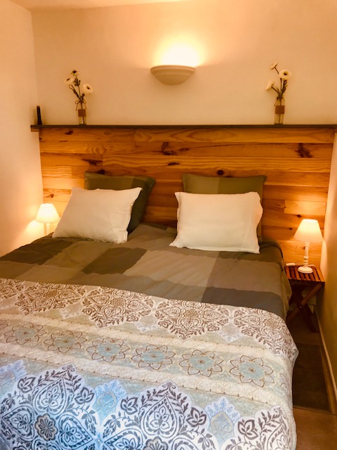 La Piqûre, Clugnat - photo 5