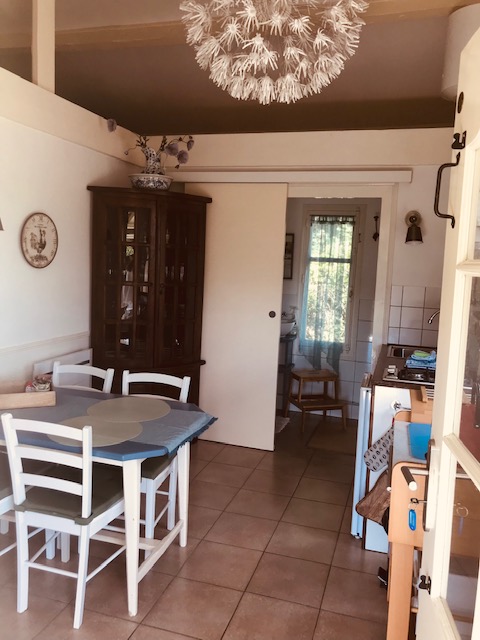 La Piqûre, Clugnat - photo 6