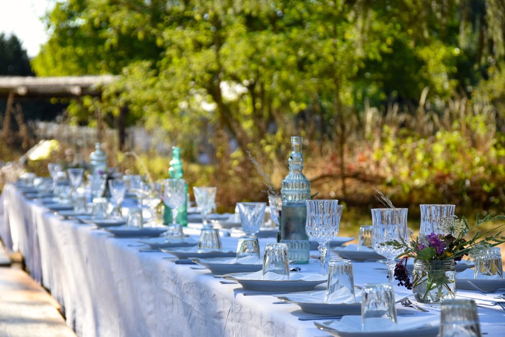 Tentes Safari du Mas d'en Haut, Lussat